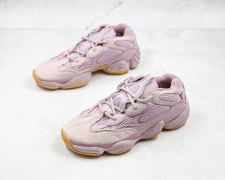Fake Yeezy 500 soft vision on sale from China (2)